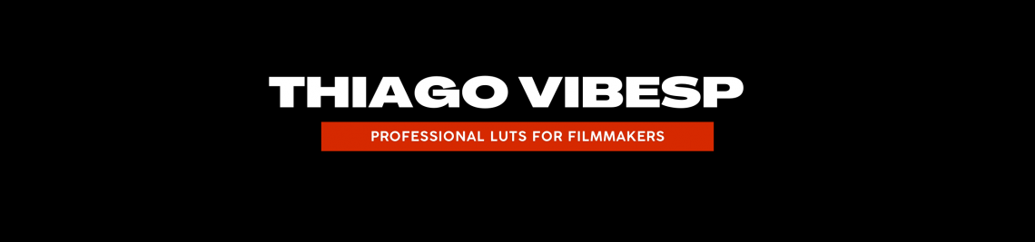 Thiago Vibesp Creative Profile Banner