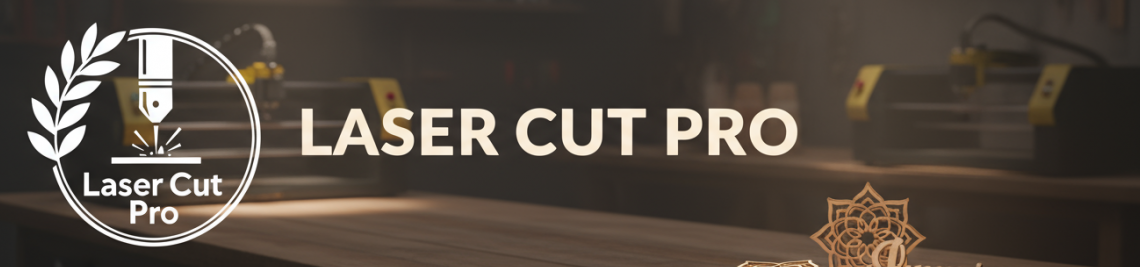 LaserCutPro Profile Banner