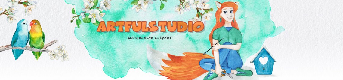 ArtfulStudio Profile Banner