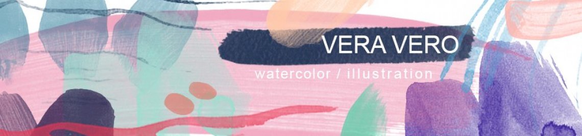 Vera Vero Profile Banner