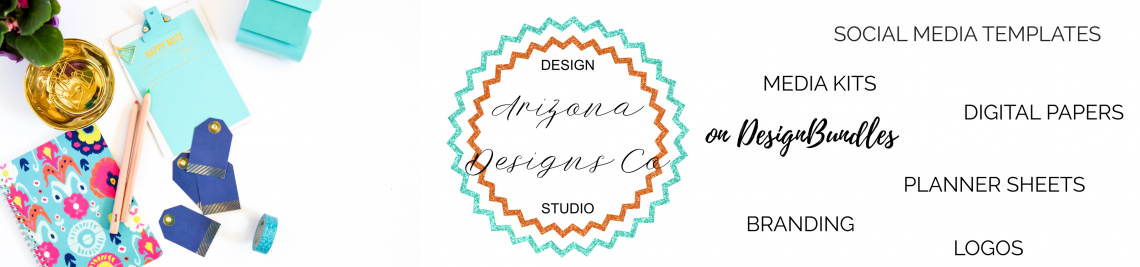 Arizona Designs Co Profile Banner