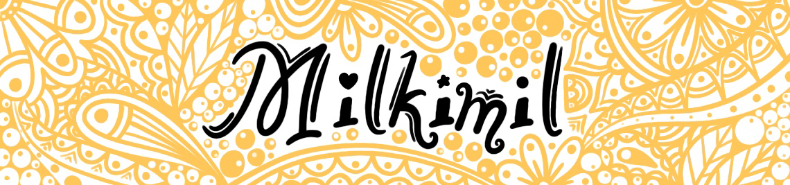 Milkimil Profile Banner