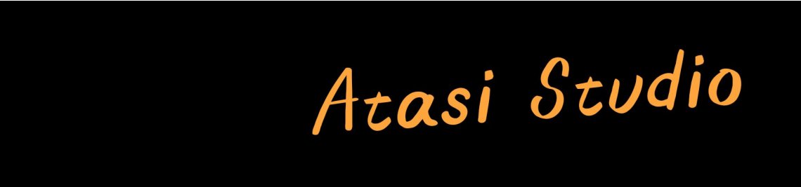 Atasi Studio Profile Banner