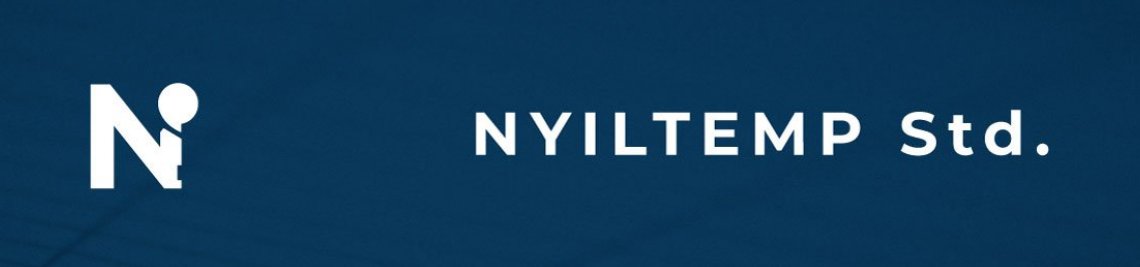 Nyiltempcreative Profile Banner