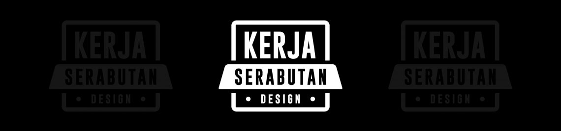 Kerja Serabutan Profile Banner