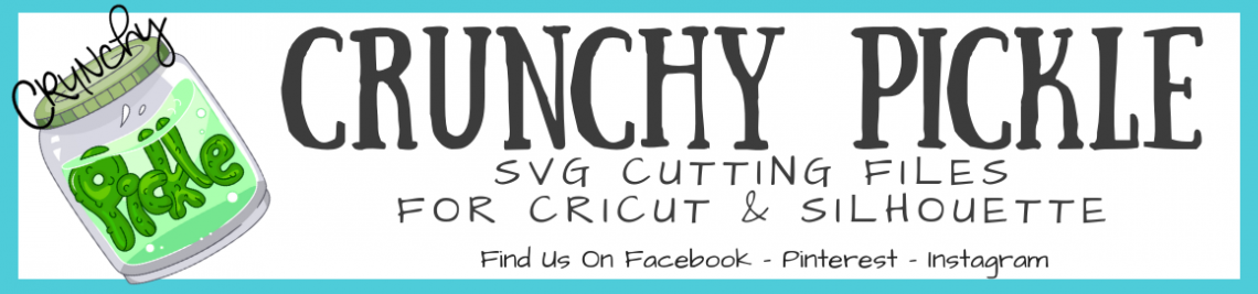 Crunchy Pickle Profile Banner