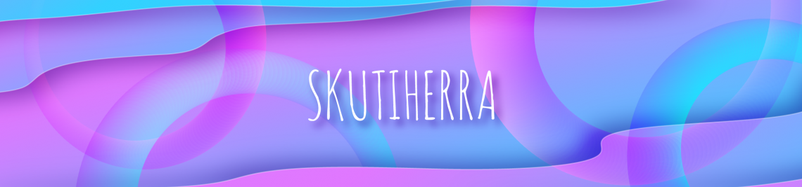 Skutiherra Profile Banner