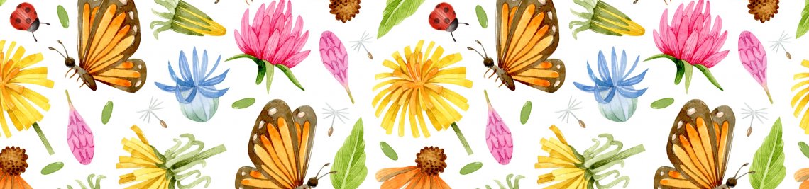 Uli Prozorova Art Profile Banner