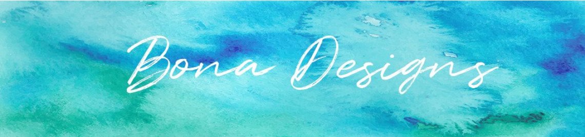 BonaDesigns Profile Banner