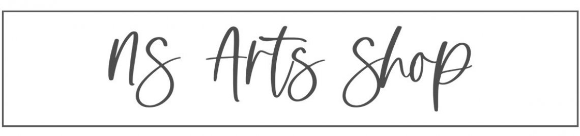 NS Arts Shop Profile Banner