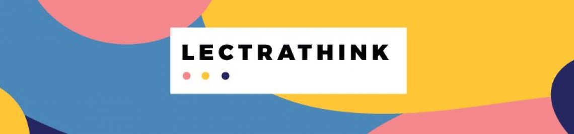 Lectrathink Profile Banner