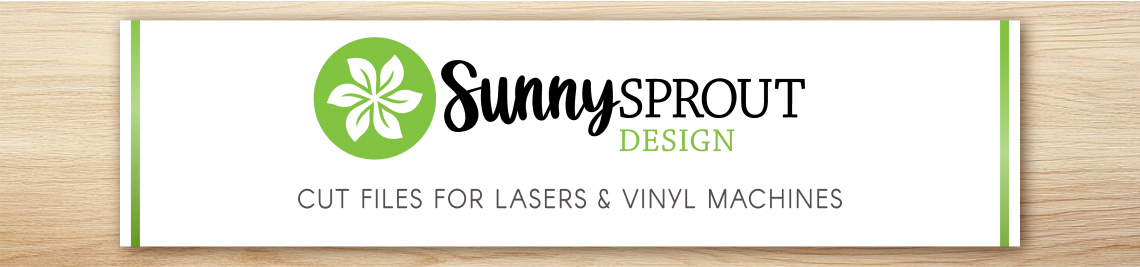 Sunny Sprout Design Profile Banner