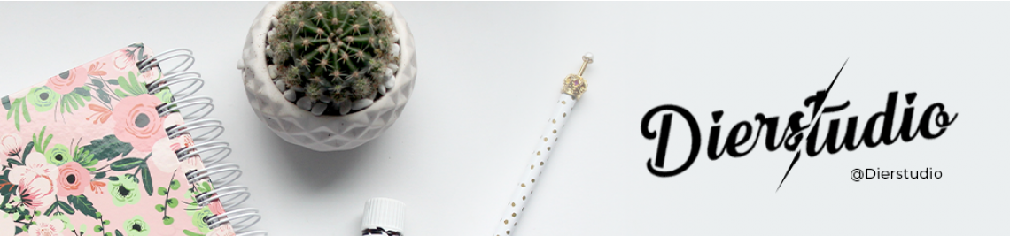 Dierstudio Profile Banner