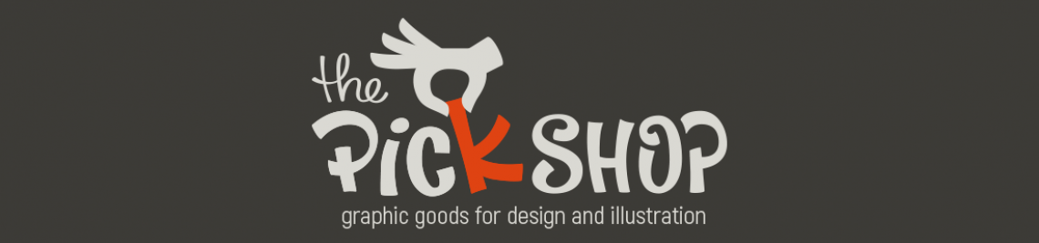 The Pick Shop Profile Banner