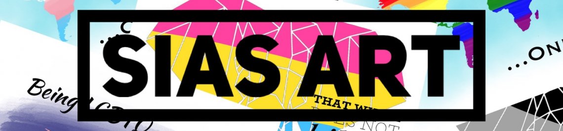 Sias Art Profile Banner