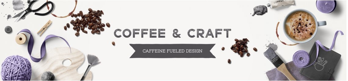 Coffee and Craft Profile Banner