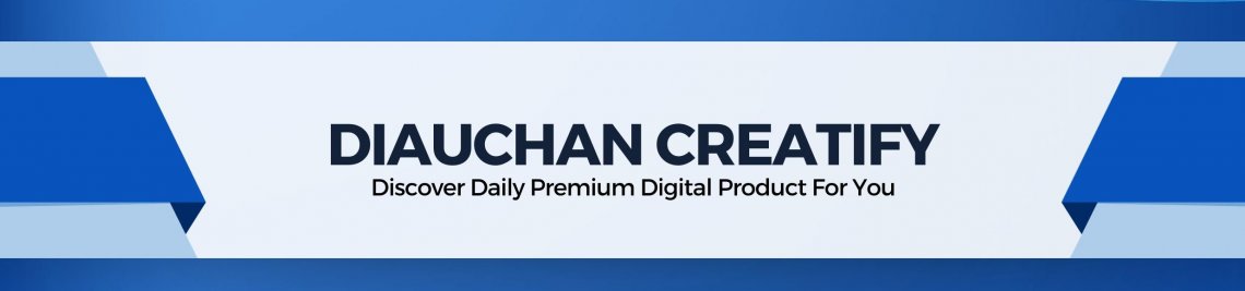 Diauchan Creatify Profile Banner