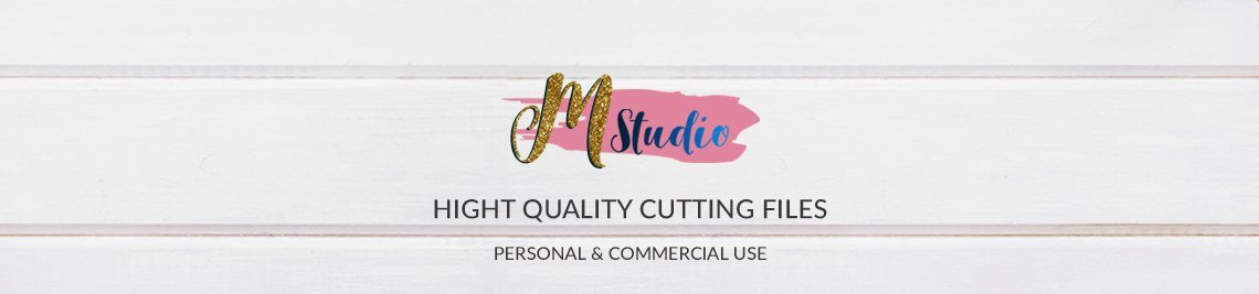 MStudio Profile Banner