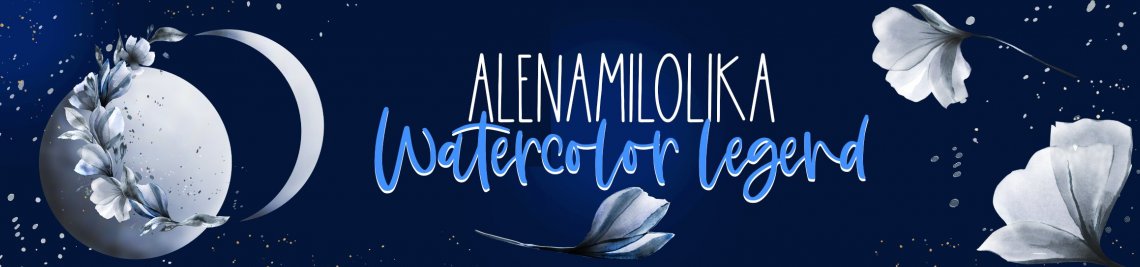 Alenamilolika Profile Banner