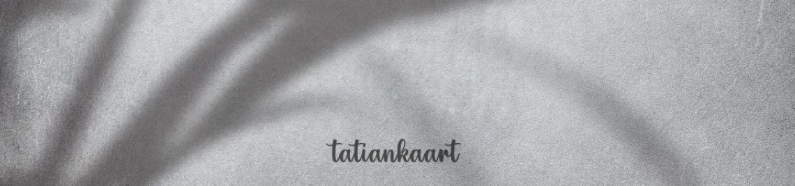 tatiankaart Profile Banner