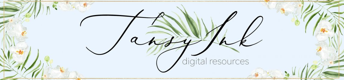 Tansy Ink Profile Banner