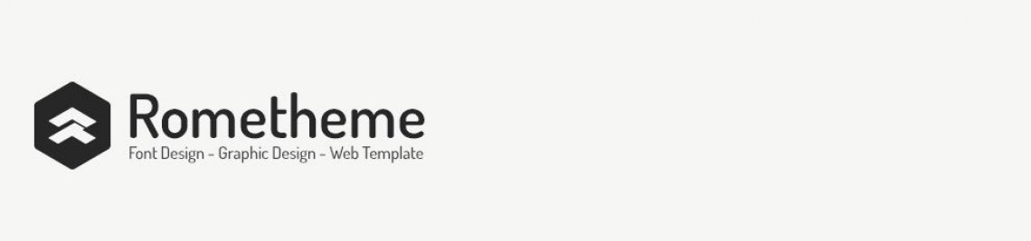 Rometheme Profile Banner