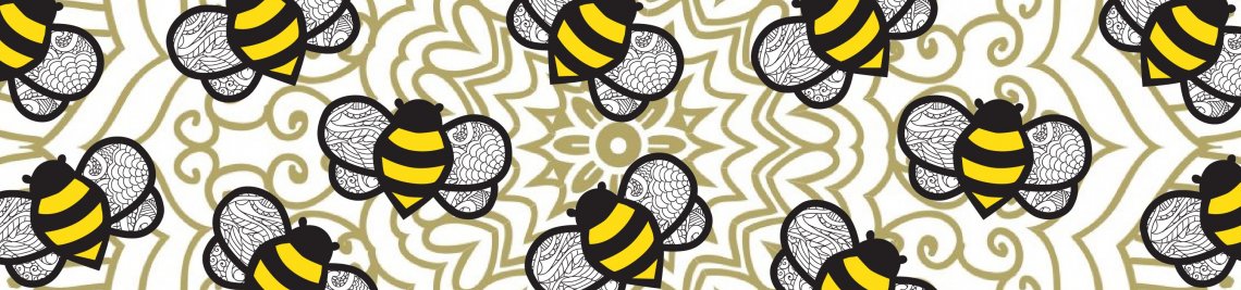 Download Magic Bees21 Design Bundles