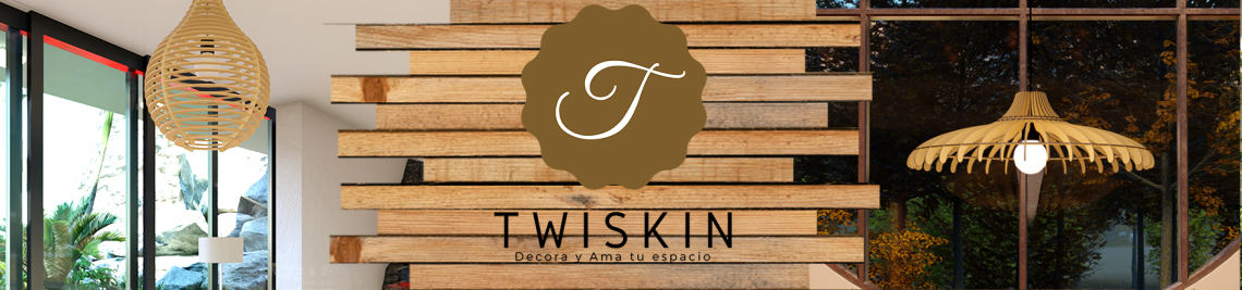 Twiskin Profile Banner