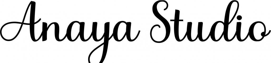 Anaya Studio Profile Banner
