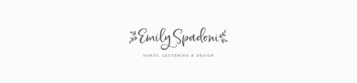 Emily Spadoni Profile Banner