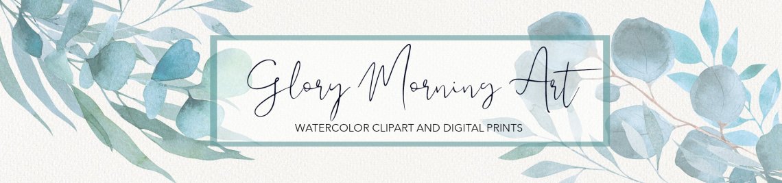 GloryMorningArt Profile Banner