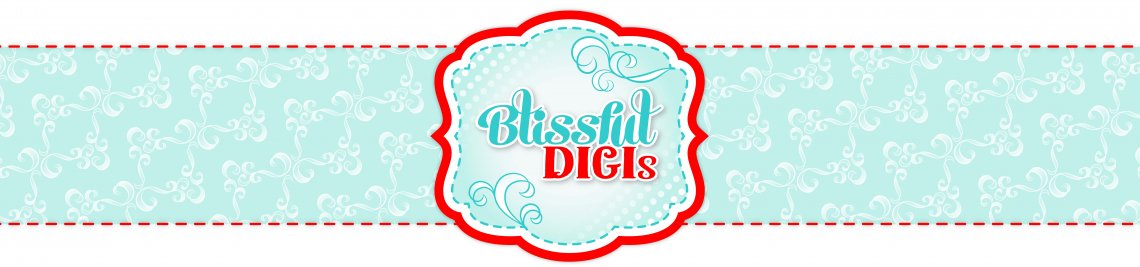 Blissful DIGIs Profile Banner