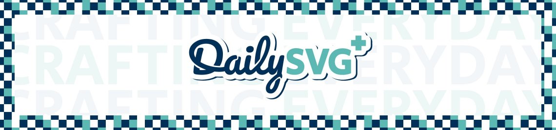 Daily SVG Profile Banner