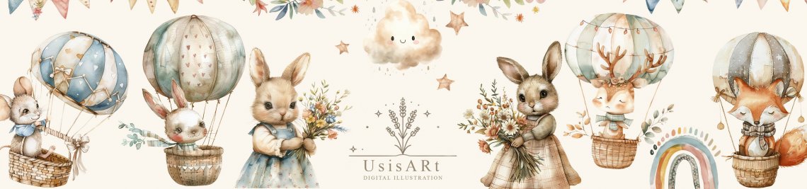 usis ART Profile Banner