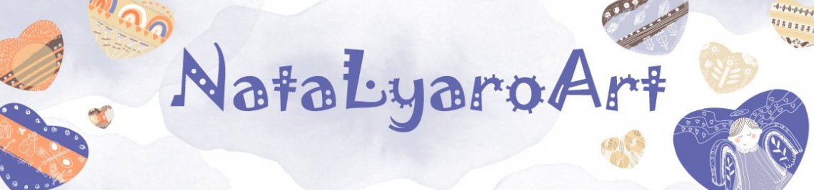 Nata Lyaro Art Profile Banner