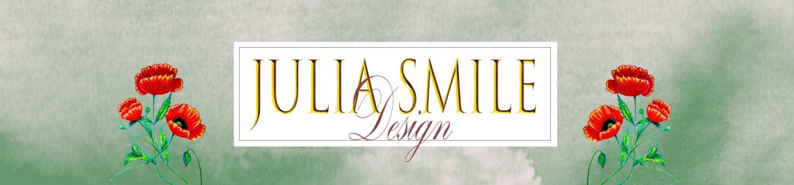 Julia Smile Design Profile Banner
