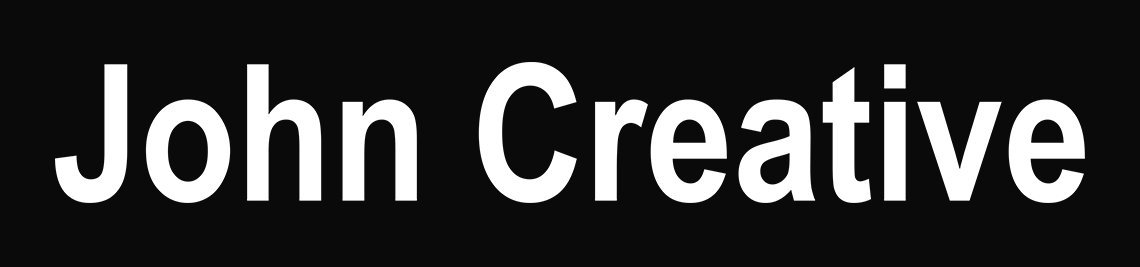 John Creative Profile Banner