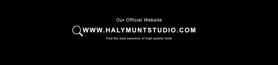 Halymunt Studio Profile Banner