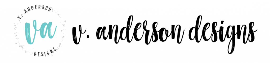 VAnderson Designs Profile Banner