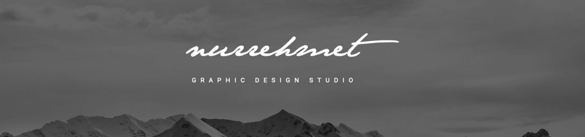 Nurrehmet Studio Profile Banner
