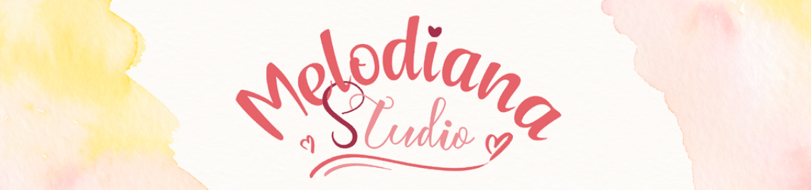 Melodiana Studio Profile Banner