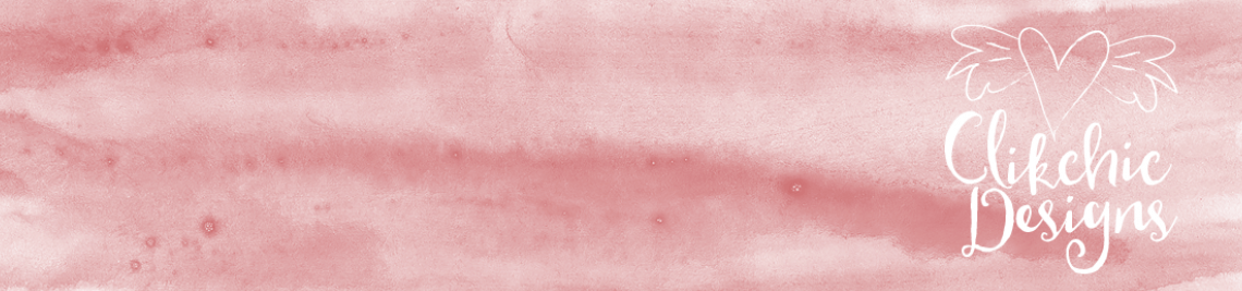 Clikchic Designs Profile Banner