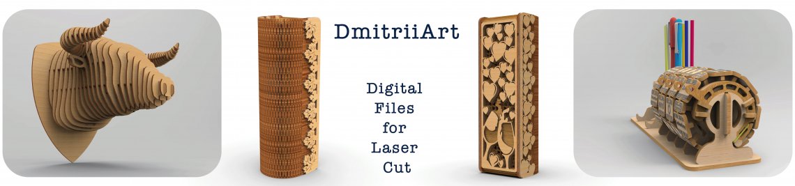 DmitriiArt Profile Banner