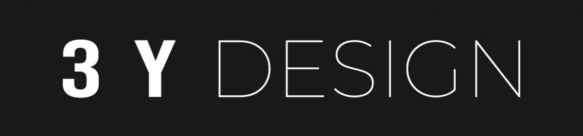 3Y Design Profile Banner