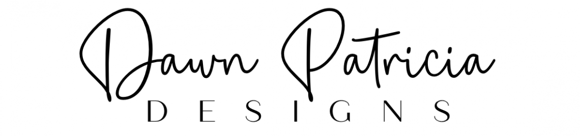 Dawn Patricia Designs Profile Banner