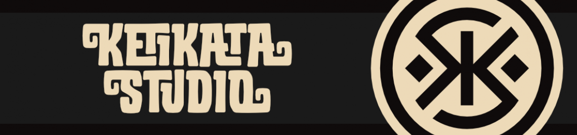 Ketikata Studio Profile Banner