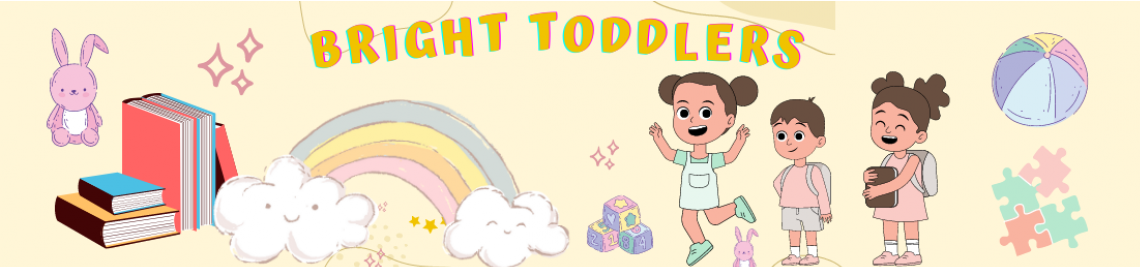 Bright Toddlers Profile Banner
