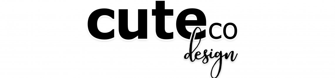 CuteCo Custom Design Profile Banner