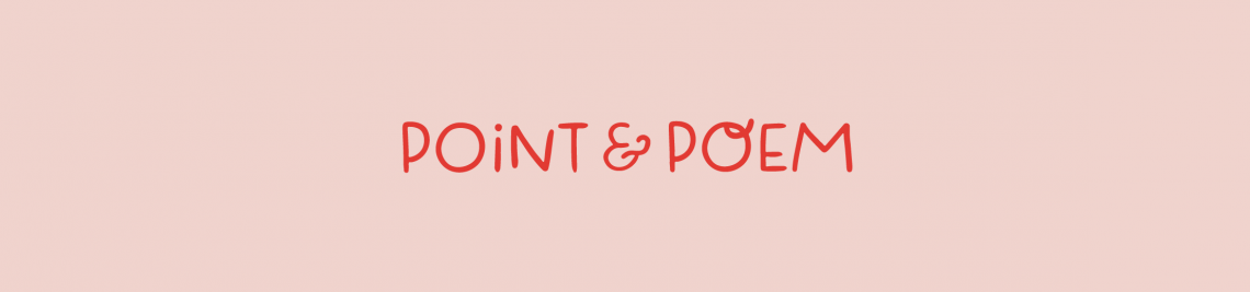 Point & Poem Profile Banner