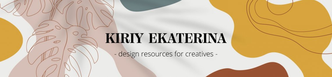 Ekaterina Kiriy Profile Banner